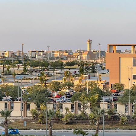 Gardenia City Kaherah Luaran gambar