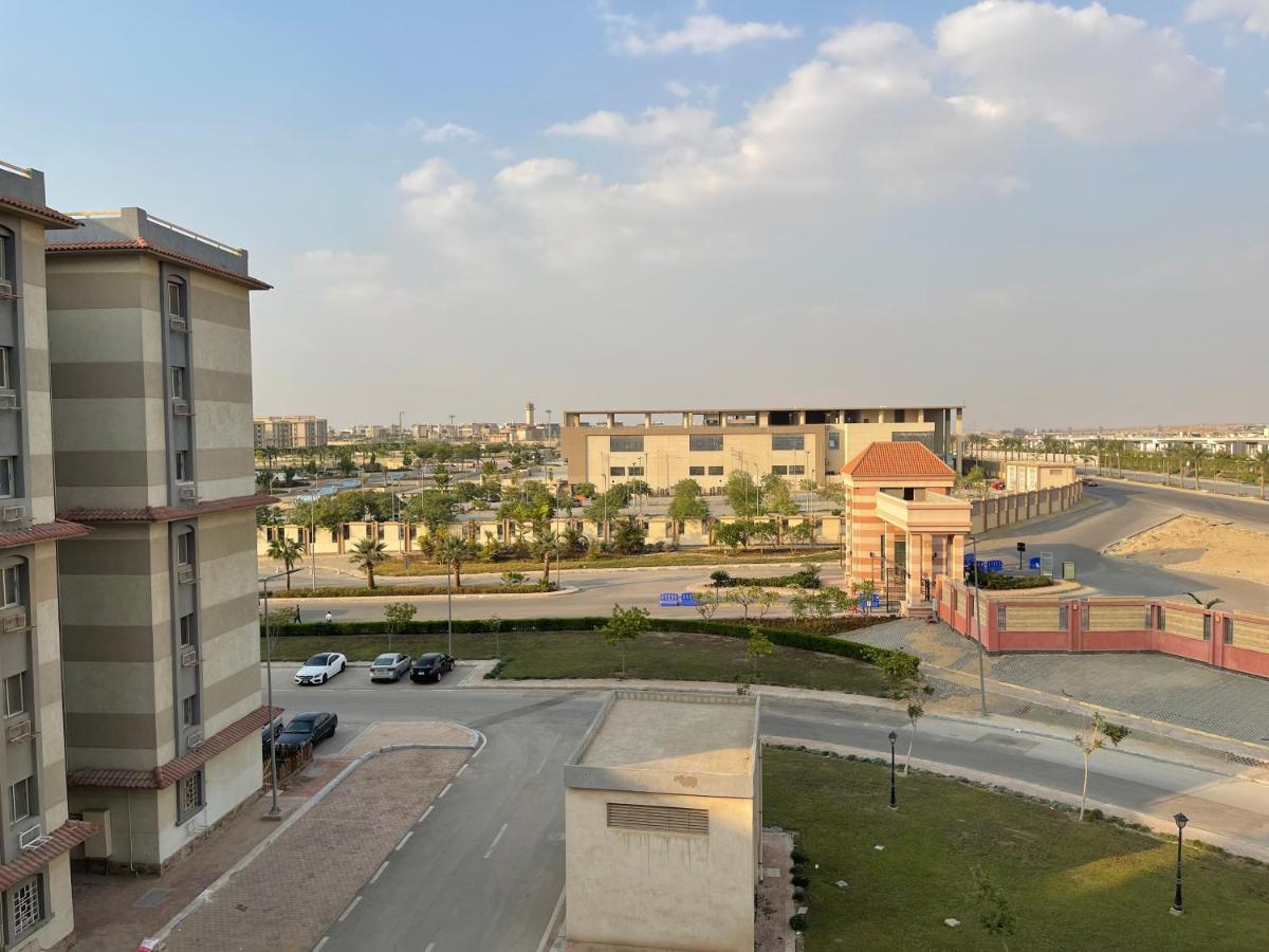 Gardenia City Kaherah Luaran gambar