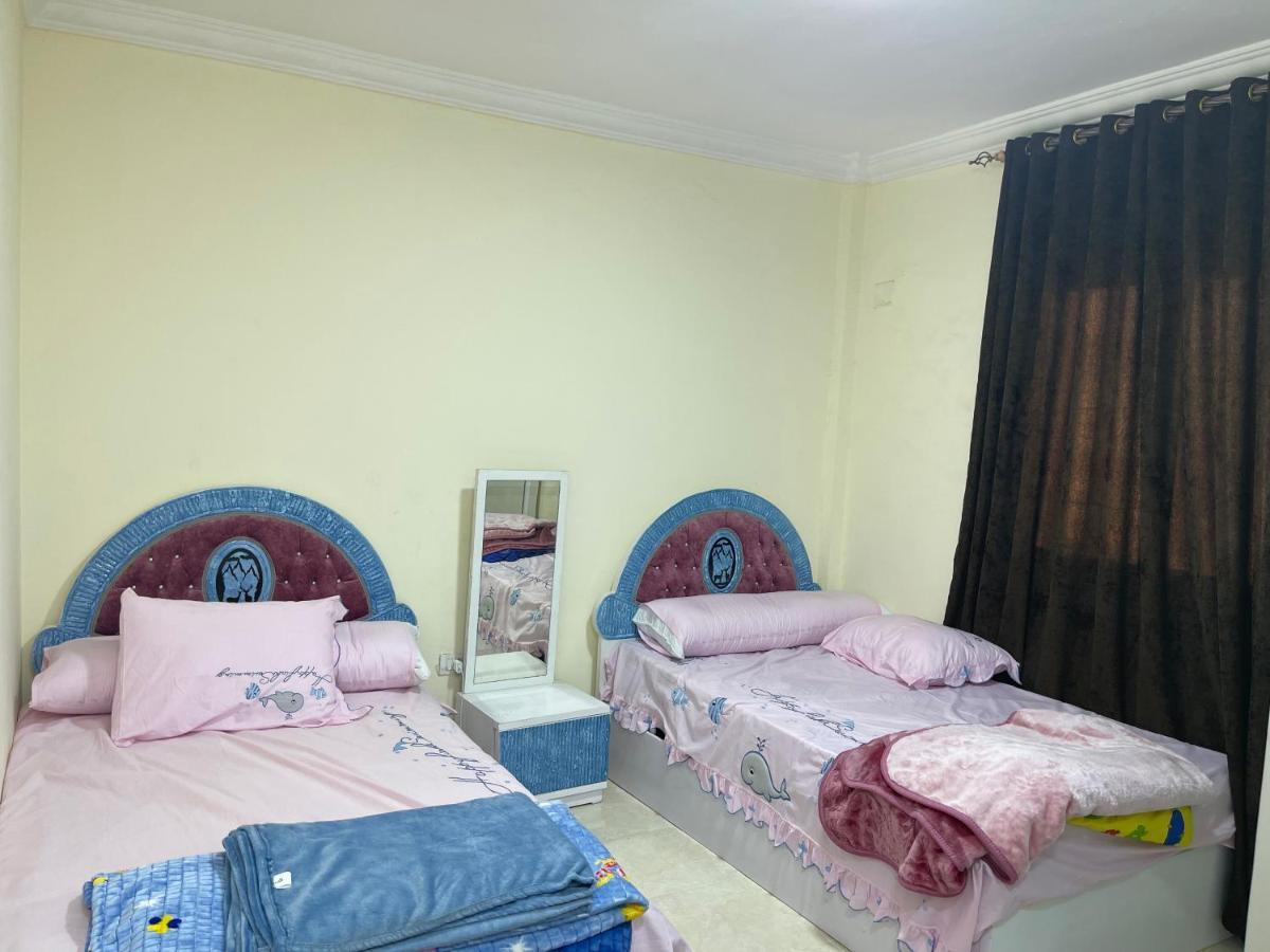 Gardenia City Kaherah Luaran gambar